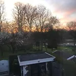 Das Haus Am Kanal.
