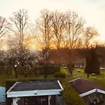 Das Haus Am Kanal.